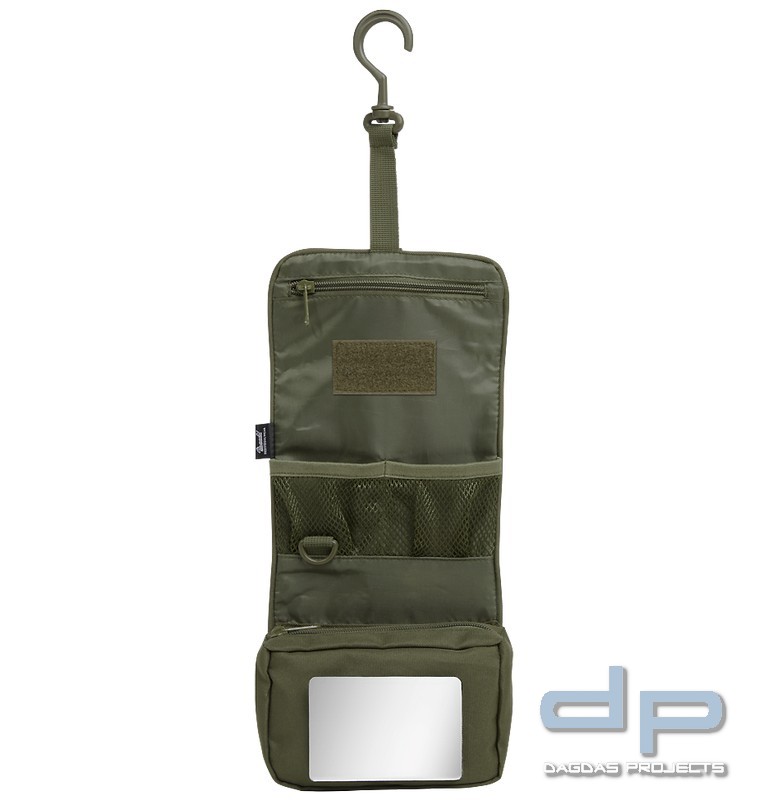 Toiletry Bag medium in verschiedenen Farben