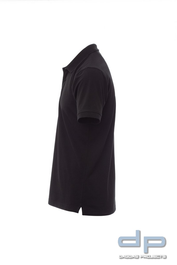 VENICE Poloshirts in verschiedenen Farben mit Aufdruck nach Wunsch auf Brust und Rücken