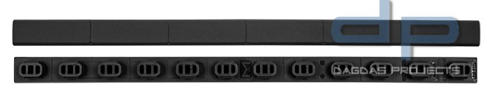 Magpul M-LOK Rail Cover Type 1 in verschiedenen Farben