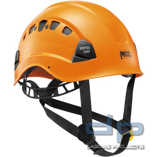 PETZL Schutzhelm VERTEX VENT mit Lüftung verschiedene Farben