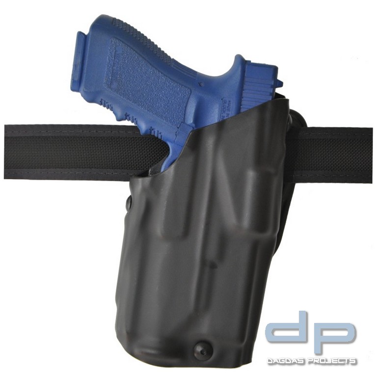 SAFARILAND® ALS 6377-Light Lichtmontagen-Gürtelholster