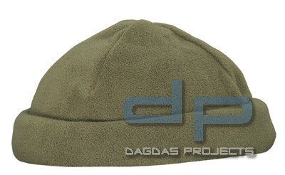 Watch Cap Fleece verschiedene Farben