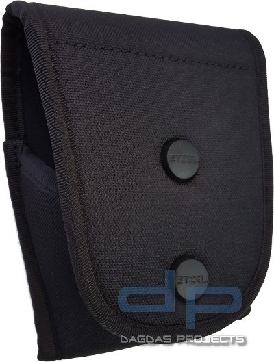 Handfesselholster Modell BW Nylon passend für Clejuso Nr. 9