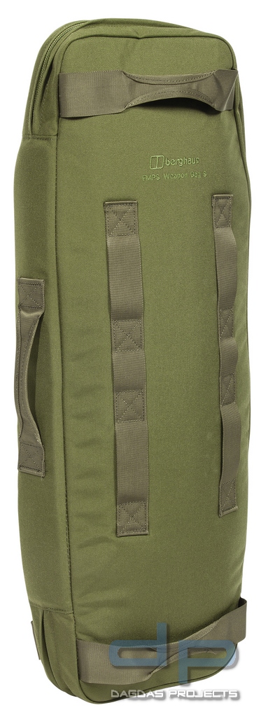 Berghaus FMPS Weapon Bag Small