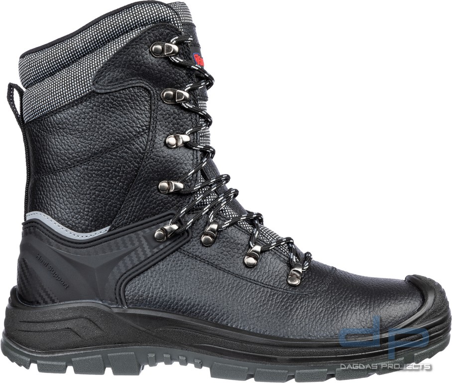 NORDIC HIGH // S3 CI SRC