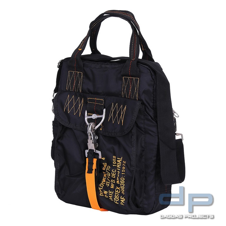 Fallschirmtasche 4 in verschiedenen Farben