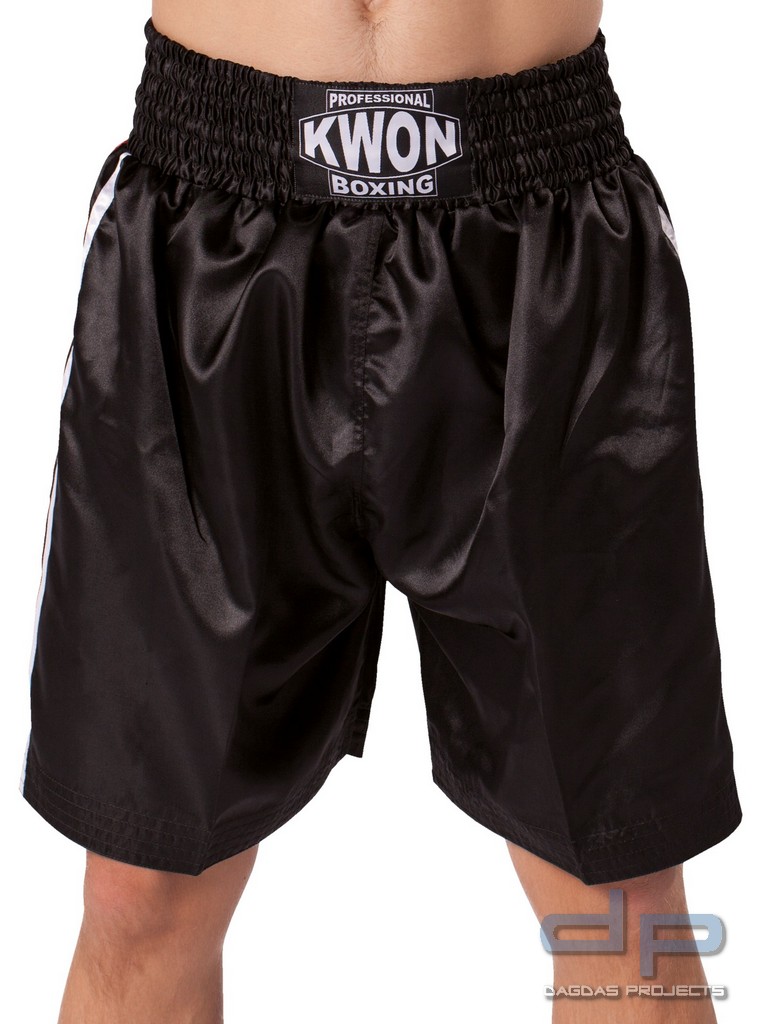Box-Shorts in verschiedenen Farben