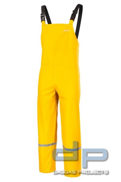 FORECAST LATZHOSE // PU-STRETCH-REGENLATZHOSE