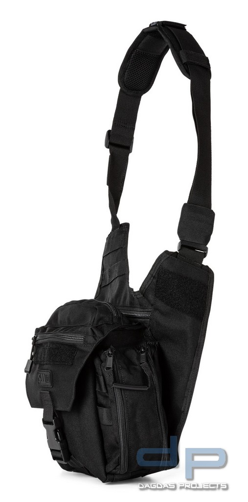 5.11 Push Pack verschiedene Farben