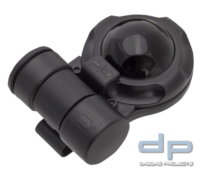 ADVENTURELIGHTS VIP TWO WAY BEZEL LOCK