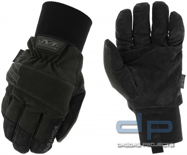 MECHANIX COLDWORK CANVAS UTILITY WINTERHANDSCHUH