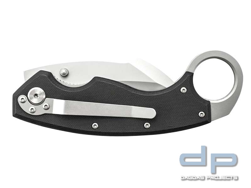 Smith and Wesson Karambitmesser