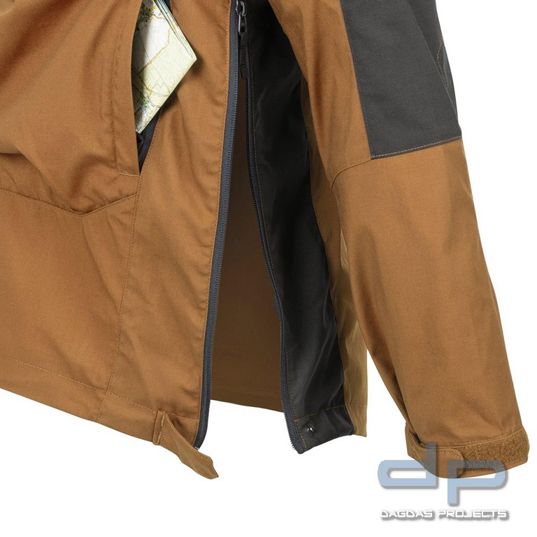 Helikon Woodsman Anorak Jacket in verschiedenen Farben