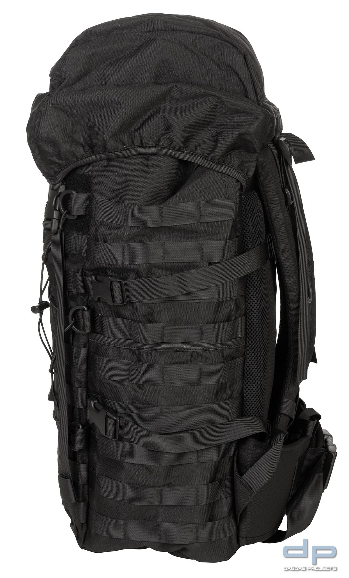 Snugpak Endurance 40 Rucksack verschiedene Farben