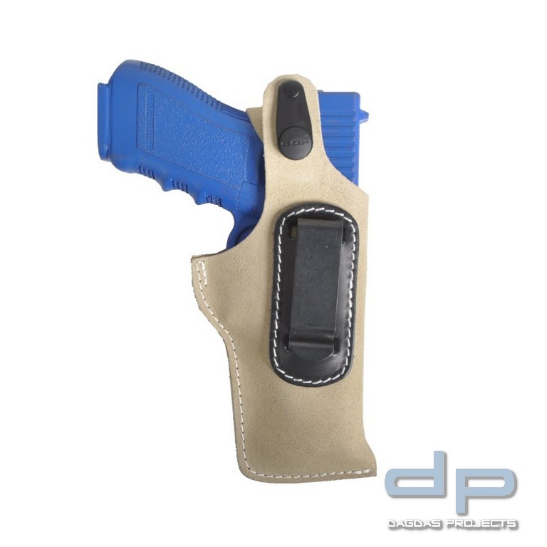Innenholster COP® 0900 mit Sicherung