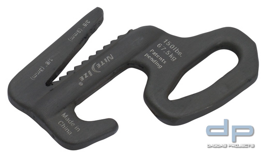 Nite Ize Figure 9 Standard Large