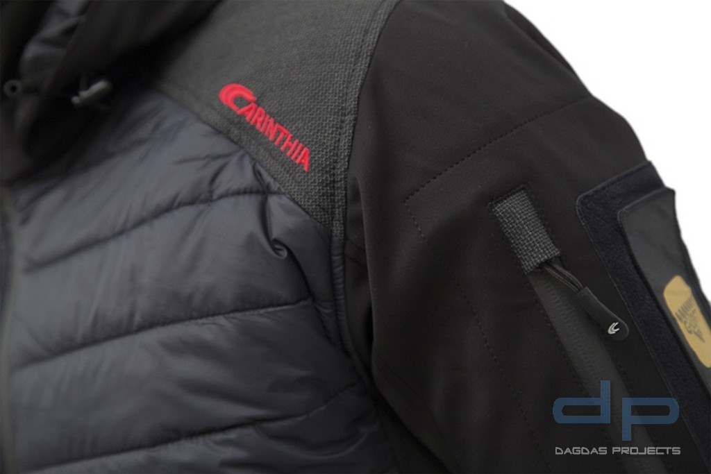 Winterjacke Carinthia G-Loft ISG 2.0 in verschiedenen Farben