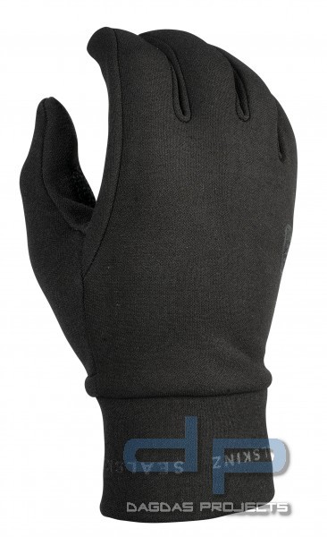 SEALSKINZ HANDSCHUH ACLE - WASSERABWEISENDE NANO FLEECE AUSFÜHRUNG
