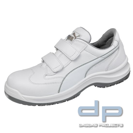 Puma Absolute Low S2 SRC