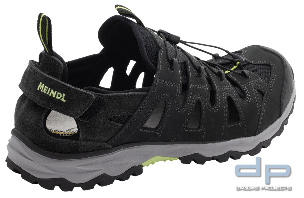 Meindl Lipari Comfort Fit Trekkingsandale