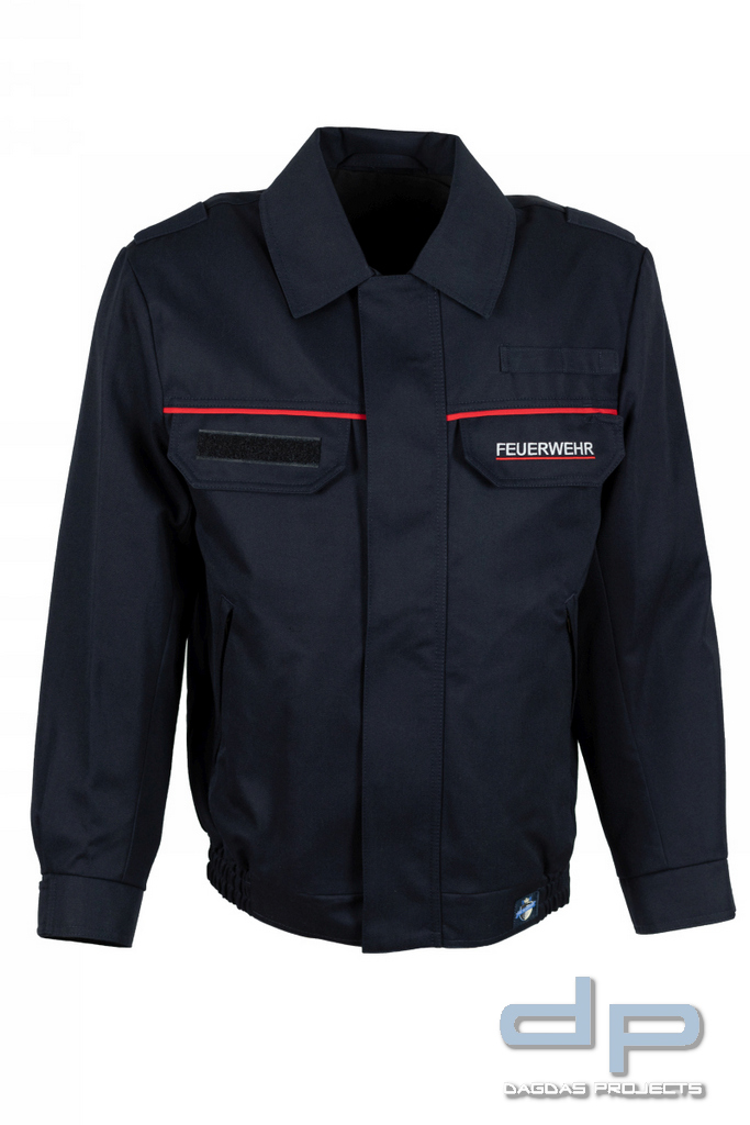 Feuerwehr Blouson Thüringen