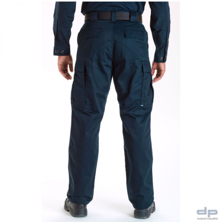 5.11 Twill TDU Pants Farbe: Dark Navy Größe: XXXL Länge: Normal/ Regular