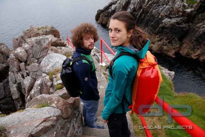 Ortlieb Light-Pack 25 Daypack