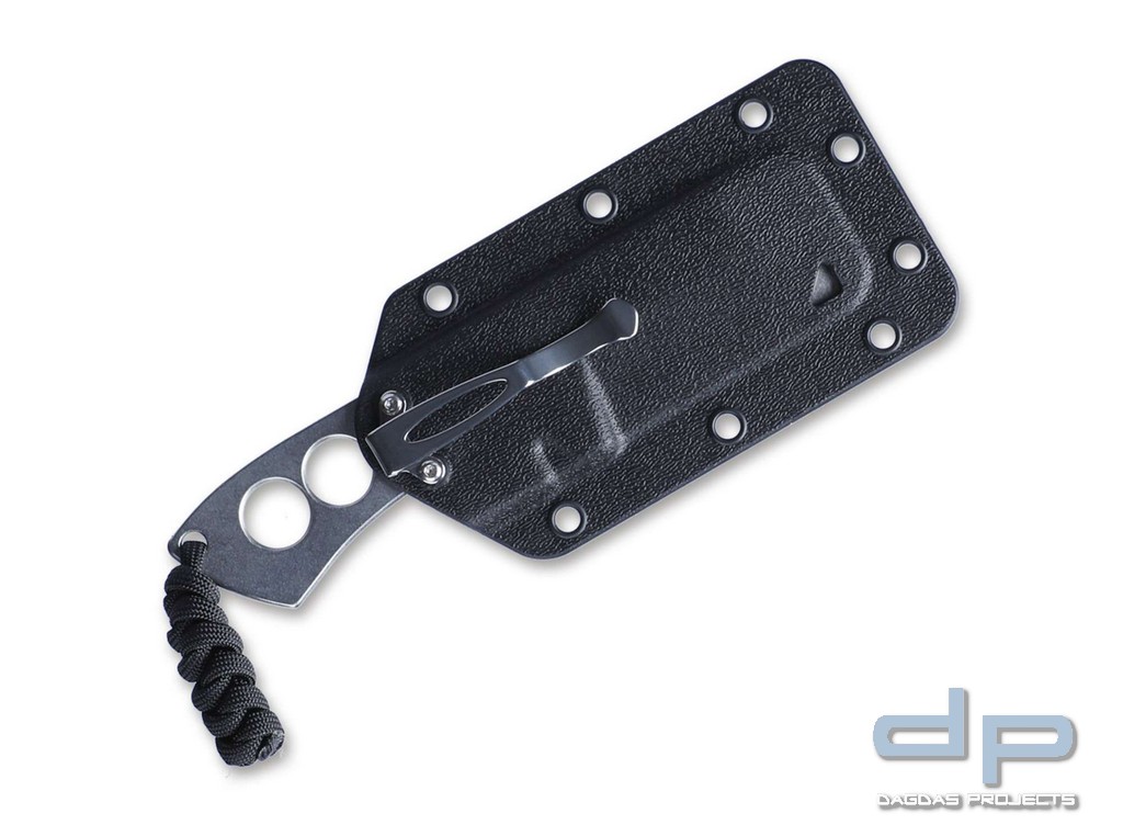 CRKT Einsatzmesser Razel Chisel