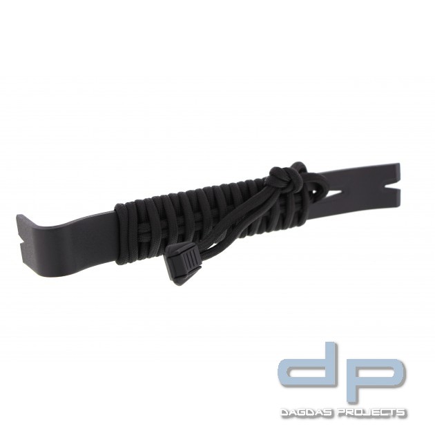 SK5 Carbonstahl Brecheisen 7,5" Schwarz