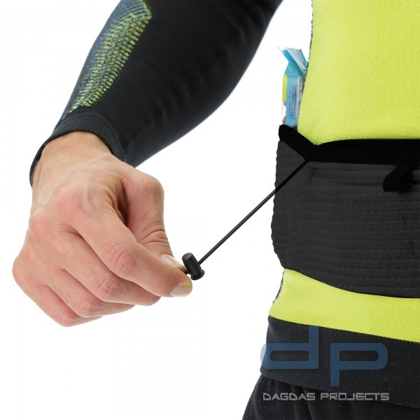UYN 4-POCKET LAUFGÜRTEL