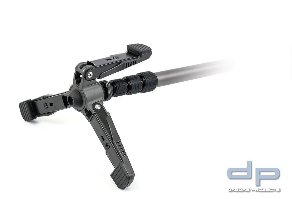 VANGUARD VEO 2 AM-234TU ZIELSTOCK