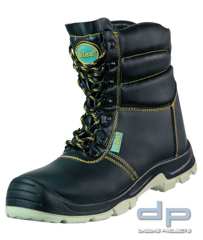 Schnürstiefel S3 EN ISO 20345 S3 SRC
