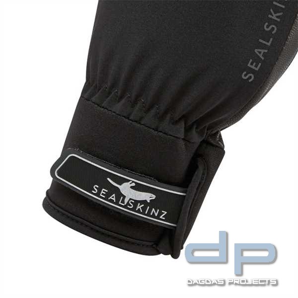 Handschuhe Damen SealSkinz All Season Touchscreen
