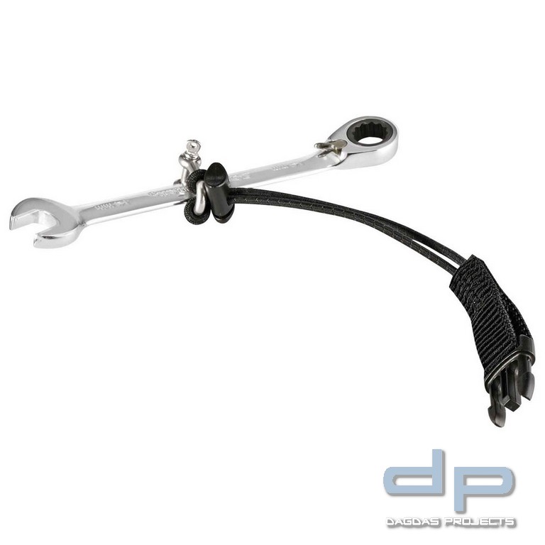 Ergodyne Schlaufen 3er-Pack Squids 3026