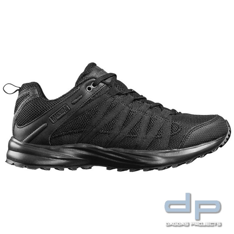 MAGNUM® Einsatzhalbschuh -Storm Trail Lite-