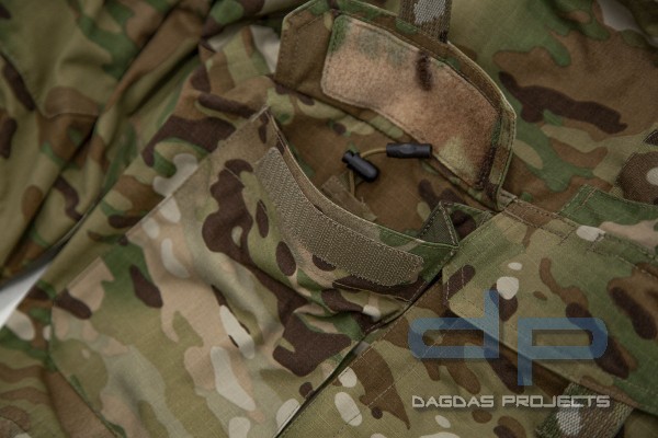 CARINTHIA COMBAT TROUSERS CCT MULTICAM