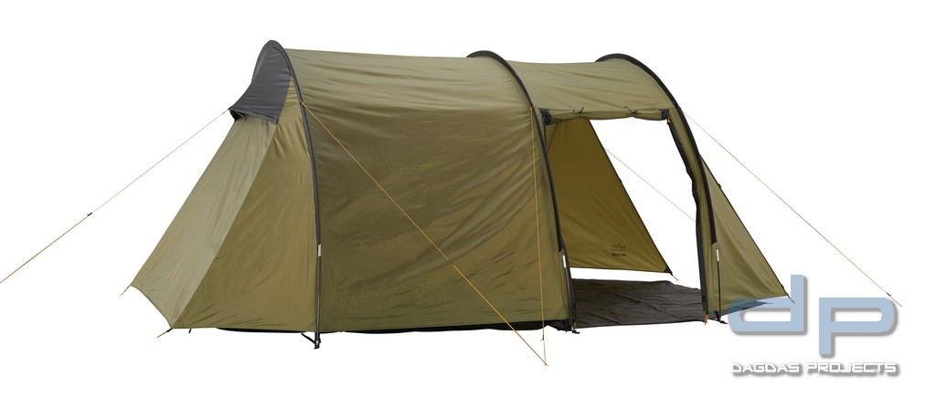 GRAND CANYON ROBSON 4 TUNNELZELT