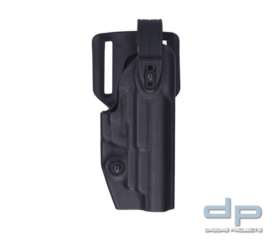 VEGA KYDEX HOLSTER FÜR JPX2, TIEFSITZEND (DOH)