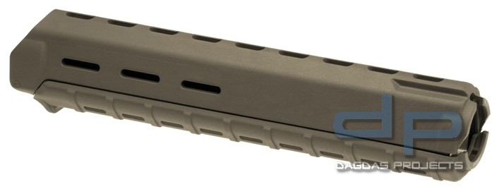 Magpul Vorderschaft MOE Hand Guard Rifle verschiedene Farben