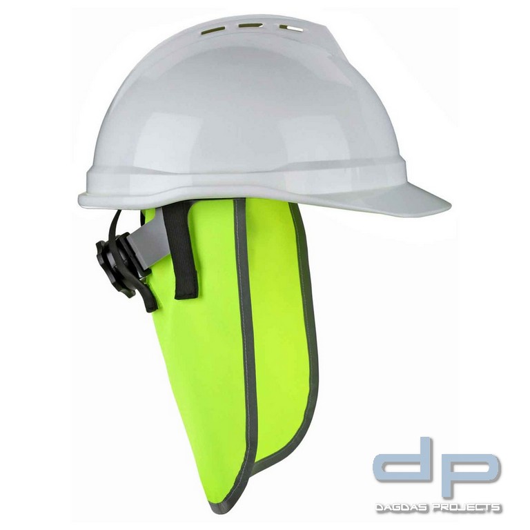 Ergodyne Nackenschutz GloWear 8006