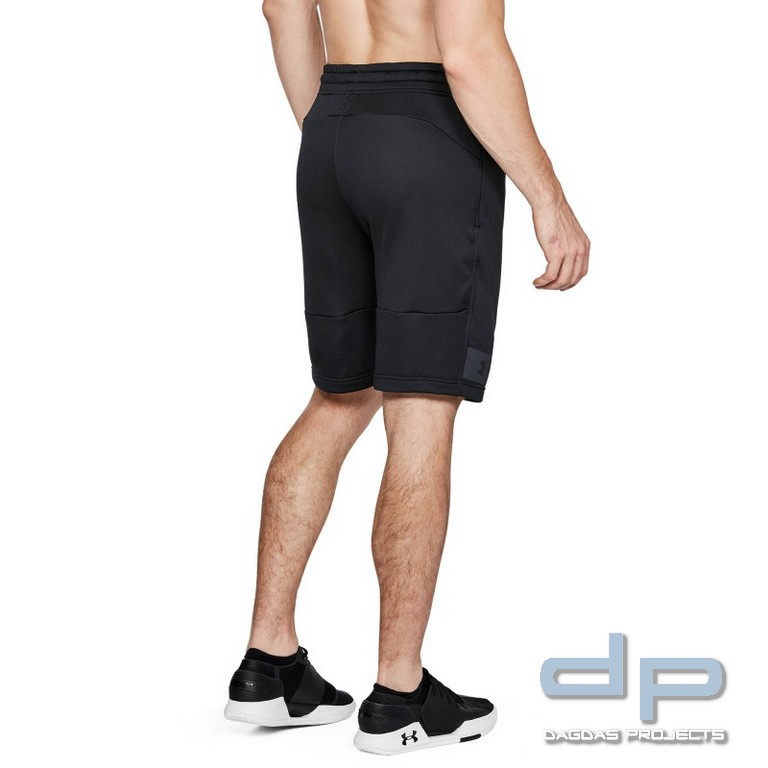Under Armour® Short MK1, 10, fitted Größe: 2XL oder 3XL