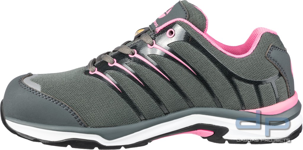 TWIST PINK WNS LOW // S1P ESD HRO SRC