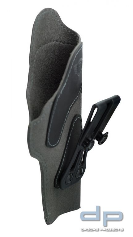 Radar Innenholster Glock 17 - Rechts