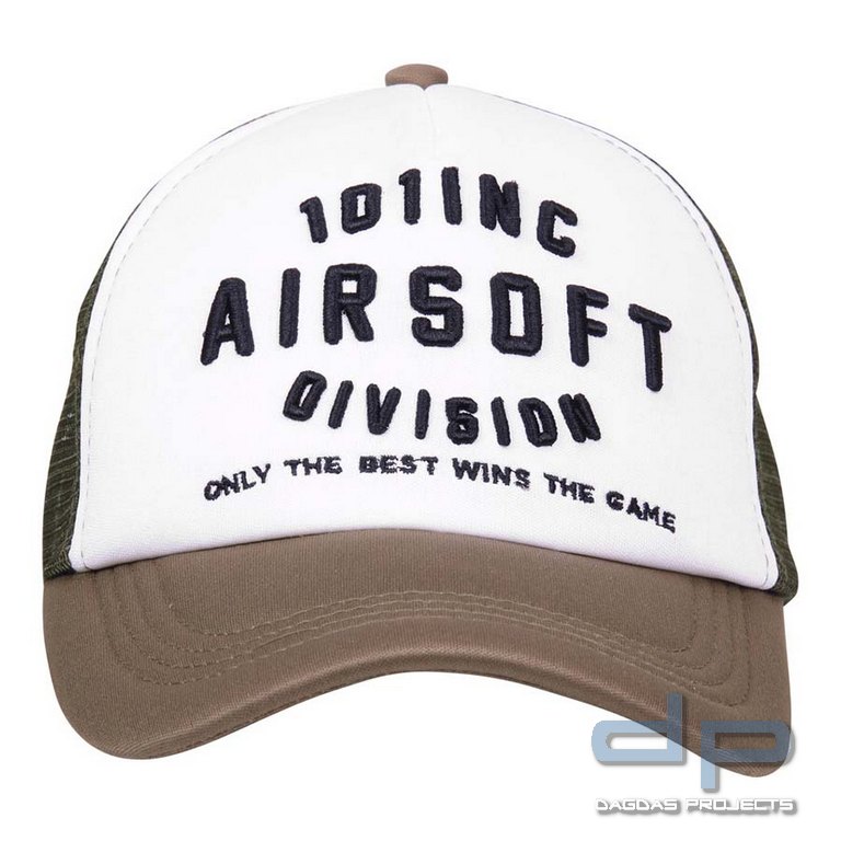 Baseball Cap Mesh 101 INC #6