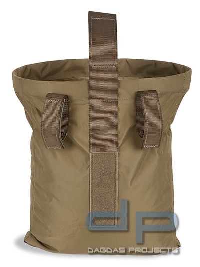 Tasmanian Tiger Dump Pouch Khaki