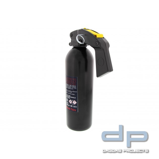 OC 5000 Breitstrahl Pfefferspray 750 ml