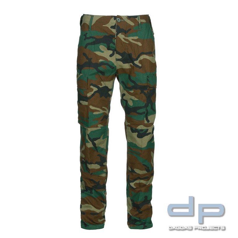 BDU Set U.S.