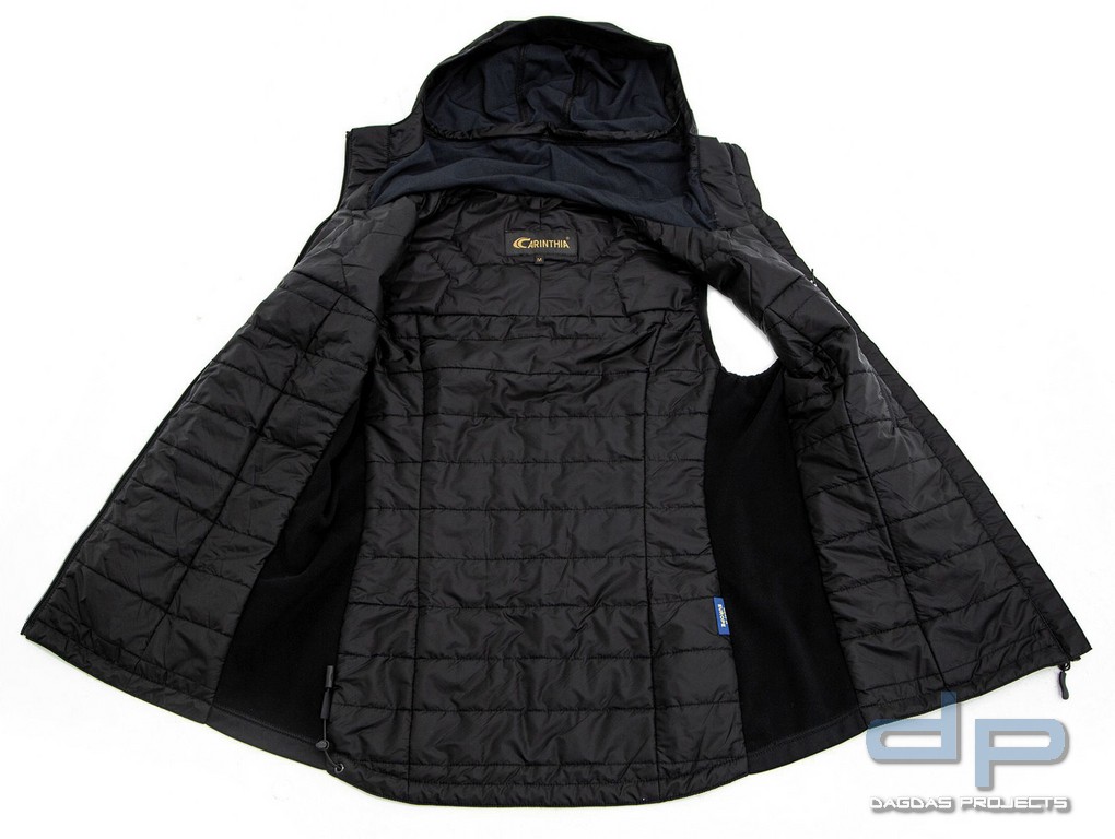 CARINTHIA G-LOFT TLG VEST LADY