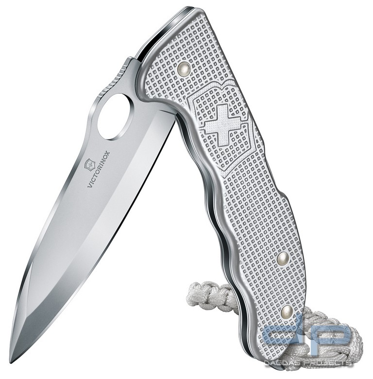 VICTORINOX HUNTER PRO M ALOX TASCHENMESSER