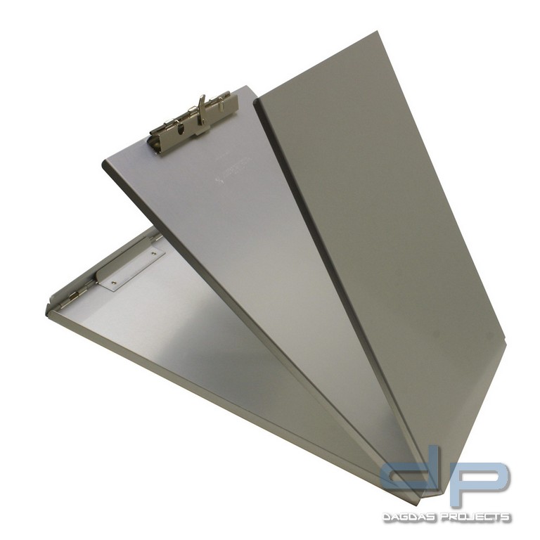 Clipboard, A-Holders